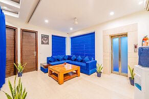 Fabhotel Oyster Villa