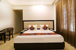 Fabhotel Oyster Villa