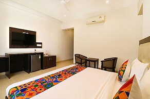 Fabhotel Oyster Villa