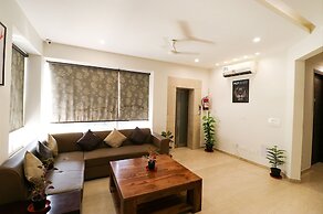 Fabhotel Oyster Villa