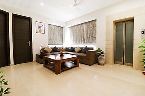 Fabhotel Oyster Villa