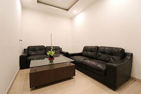 Fabhotel Oyster Villa