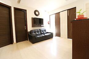 Fabhotel Oyster Villa