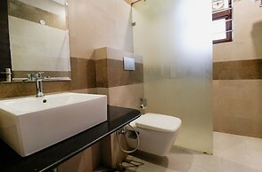 Fabhotel Oyster Villa