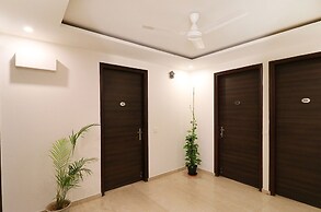 Fabhotel Oyster Villa