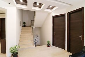 Fabhotel Oyster Villa