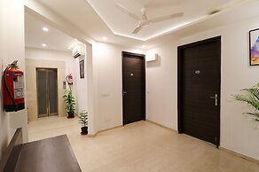 Fabhotel Oyster Villa