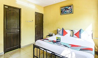 Fabhotel Plus Shivam Resort