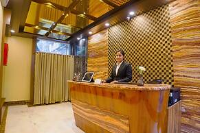FabHotel Quest