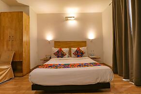 Fabhotel Majestic Jpm I