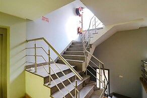 Fabhotel Majestic Jpm I