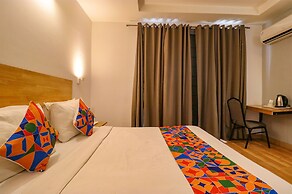 Fabhotel Majestic Jpm I