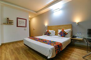 Fabhotel Majestic Jpm I