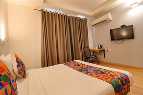 Fabhotel Majestic Jpm I