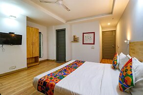 Fabhotel Majestic Jpm I