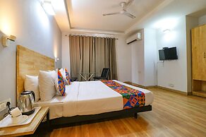 Fabhotel Majestic Jpm I