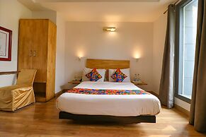 Fabhotel Majestic Jpm I