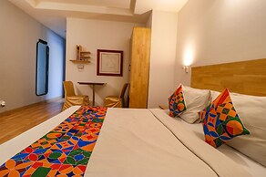 Fabhotel Majestic Jpm I