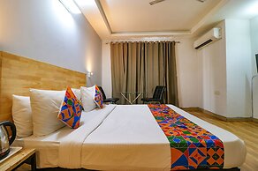 Fabhotel Majestic Jpm I