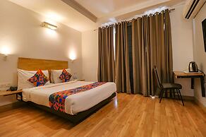 Fabhotel Majestic Jpm I