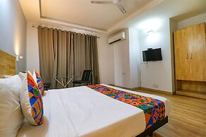 Fabhotel Majestic Jpm I