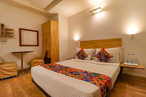 Fabhotel Majestic Jpm I