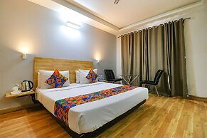 Fabhotel Majestic Jpm I