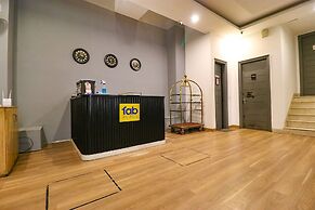 Fabhotel Majestic Jpm I