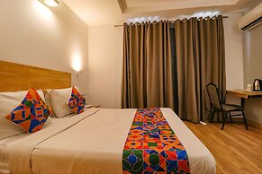 Fabhotel Majestic Jpm I