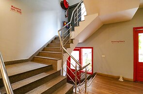 Fabhotel Majestic Jpm I