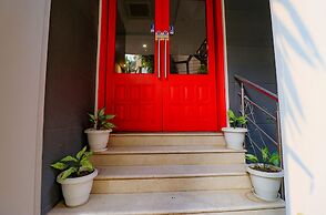 Fabhotel Majestic Jpm I