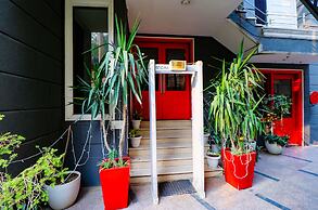 Fabhotel Majestic Jpm I