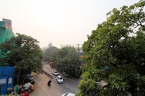 Fabhotel Majestic Jpm I