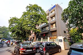 Fabhotel Majestic Jpm I