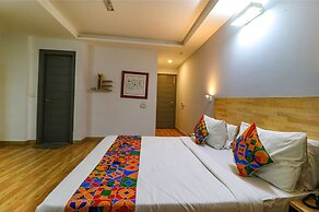 Fabhotel Majestic Jpm I