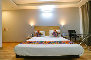 Fabhotel Majestic Jpm I