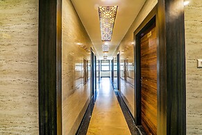 FabHotel Rudra Inn & Cafe I