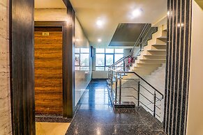FabHotel Rudra Inn & Cafe I