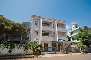 FabHotel Buddha Residency
