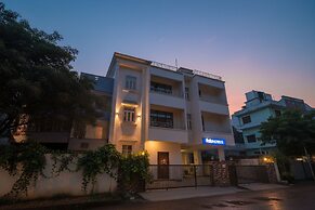 FabHotel Buddha Residency
