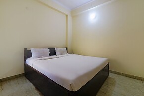 Fabexpress Buddha Residency