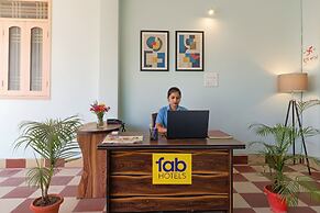 FabHotel Buddha Residency