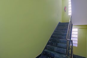 Fabexpress Buddha Residency