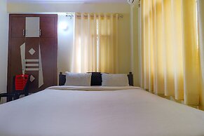 Fabexpress Buddha Residency