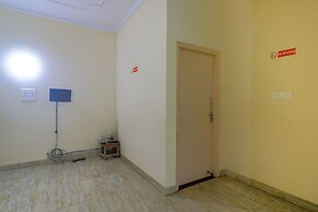 Fabexpress Buddha Residency