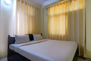 Fabexpress Buddha Residency