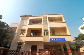 Fabexpress Buddha Residency