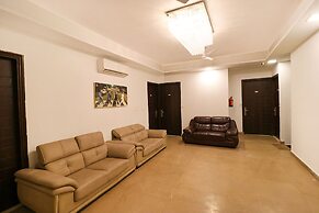 Fabhotel The Royal Oak