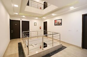 Fabhotel The Royal Oak