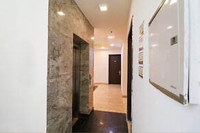 Fabhotel The Royal Oak